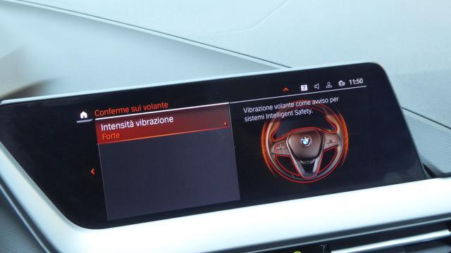 BMW 118 d 5p. Business Advantage