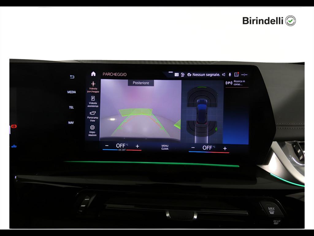 BMW Serie 2 A.T. (U06) - 218d Active Tourer Luxury