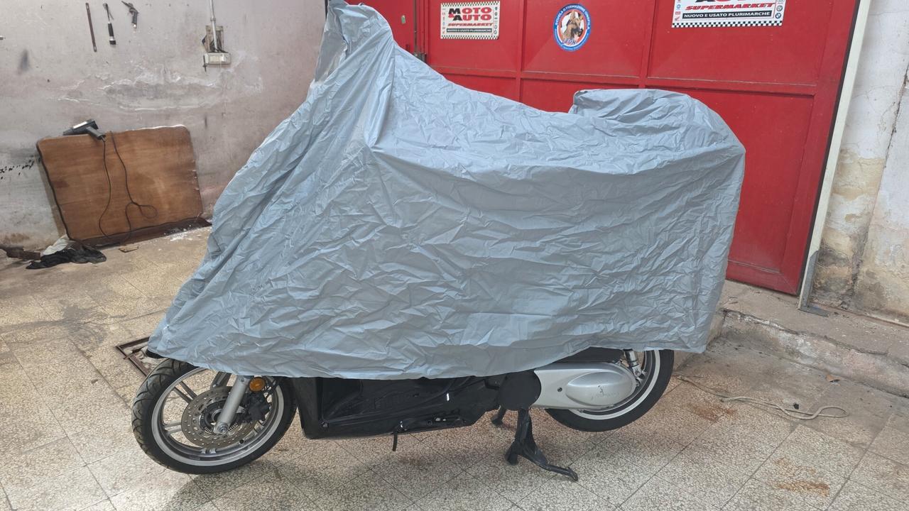 Honda SH 300 i Air force abs