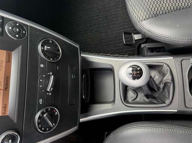 Mercedes-Benz B 180 Classe B Sport