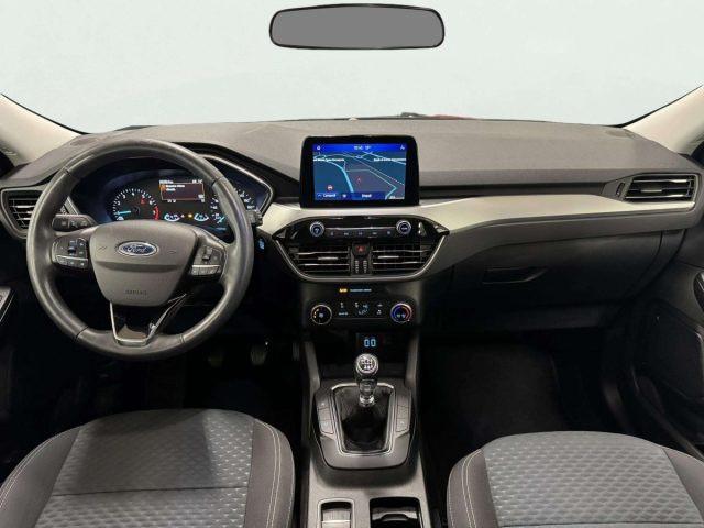 FORD Kuga 1.5 ECOBOOST 2WD CONNECT