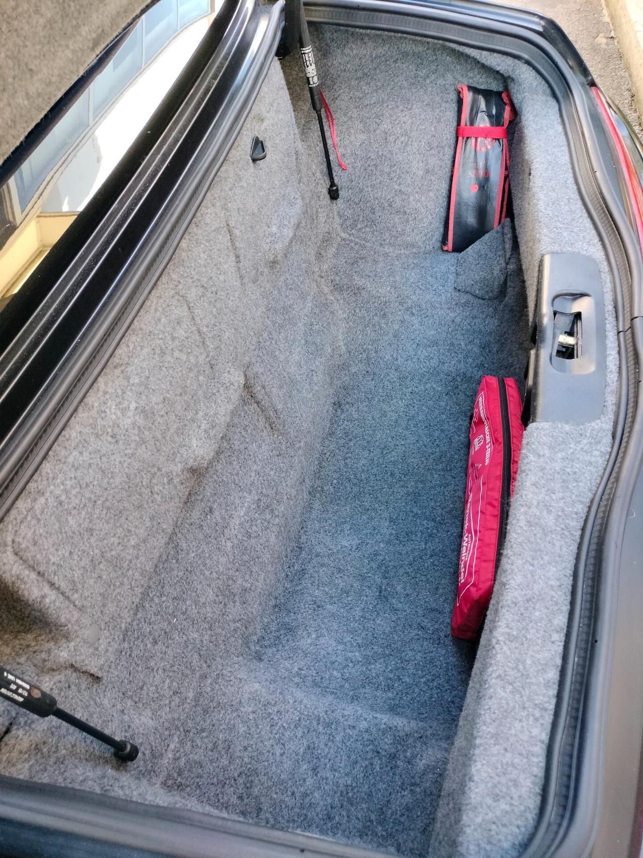 Alfa Romeo GTV Spider 2.0i 16V Twin Spark cat L