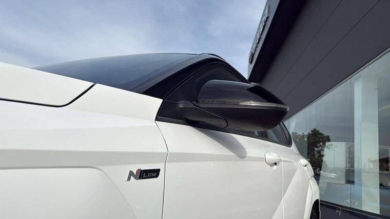 Hyundai Kona Hybrid 1.6 HEV N Line 2WD DCT