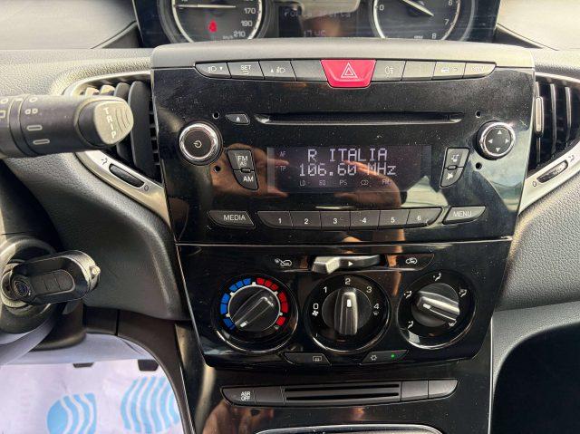 LANCIA Ypsilon Ypsilon III1.2 8v Silver s/c.traz.,esp s