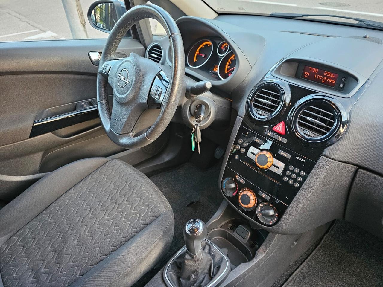 Opel Corsa 1.3 CDTI 75cv Elective*Clima*Unipro*Euro5*