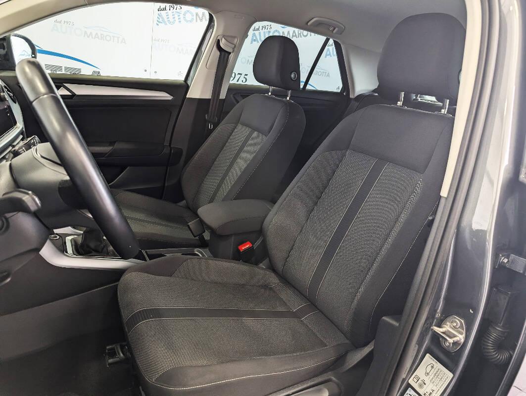 Volkswagen T-Roc 2.0 tdi Style 115cv