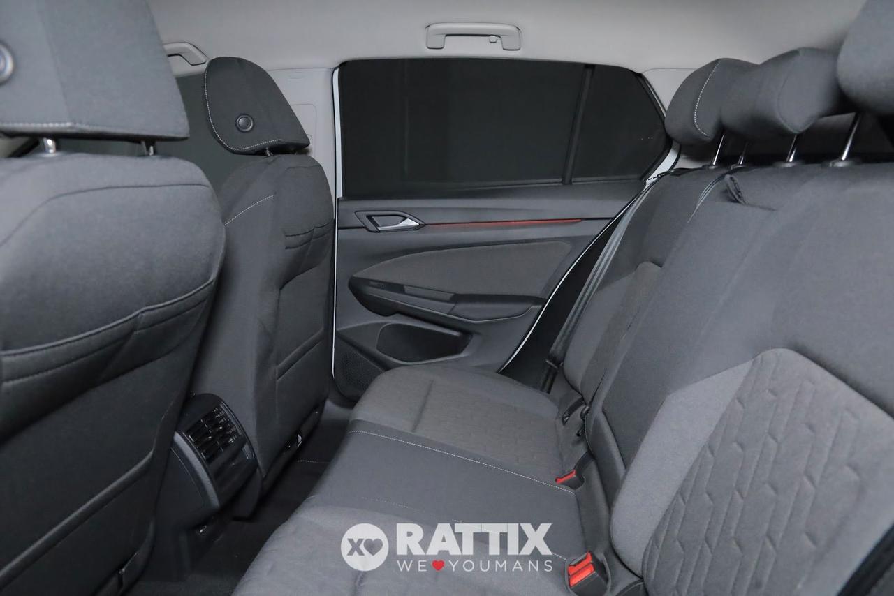 Volkswagen Golf 1.5 tsi 115CV Edition Plus