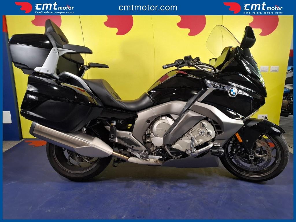 BMW K 1600 GTL - 2023
