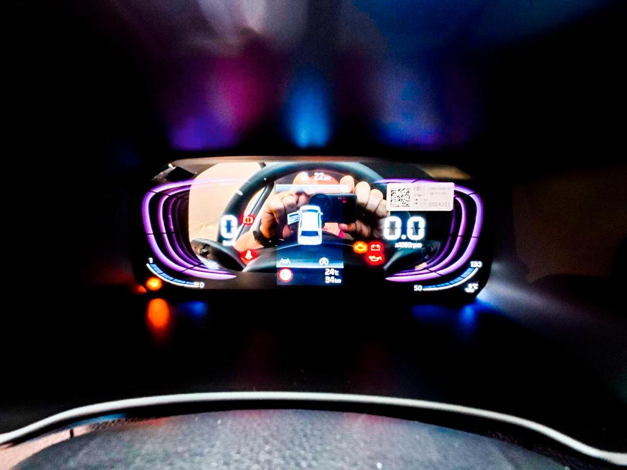 Kia Picanto 1.0 12V 5 porte Urban