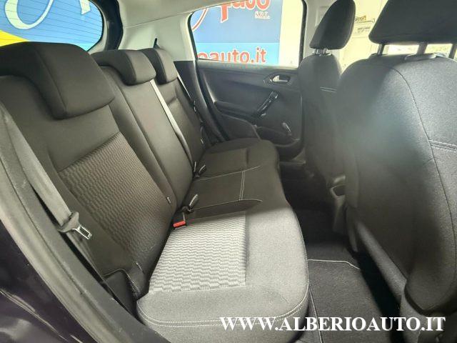 PEUGEOT 208 1° serie BlueHDi 75 5 porte Active