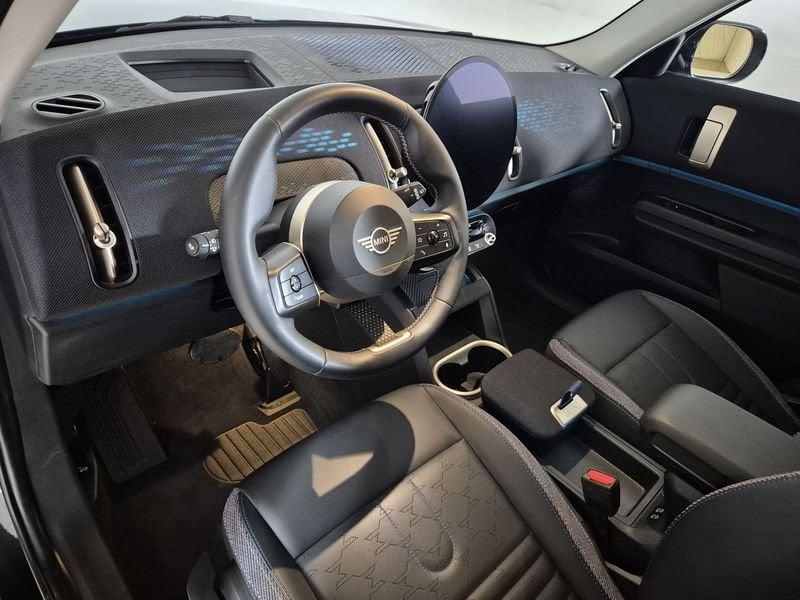 MINI Mini Countryman U25 Mini Countryman 1.5 48V C Classic auto