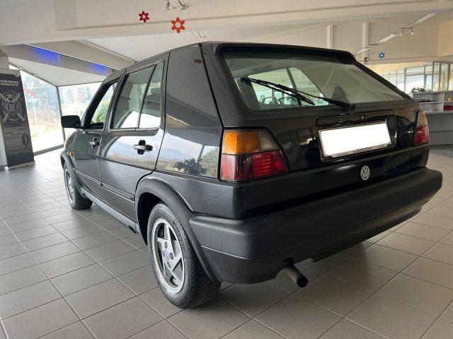 VOLKSWAGEN Golf 2 MKS GTD intercooler