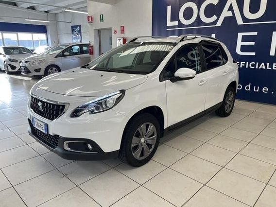Peugeot 2008 1.2 PureTech Active - PROMO