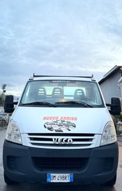 Iveco Daily 2.3 Diesel 116 Cv