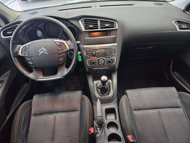 Citroen C4 1.6 hdi Business NEOPATENTATI