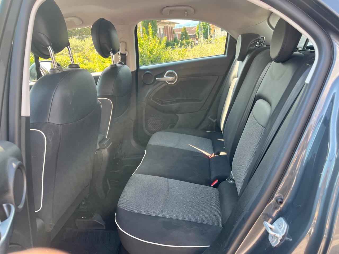Fiat 500X 1.3 MultiJet 95 CV City Cross