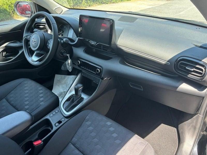 Mazda Mazda2 Hybrid Mazda2 Hybrid 1.5 VVT e-CVT Full Hybrid Electric Centre-Line/VETTURA KM 0