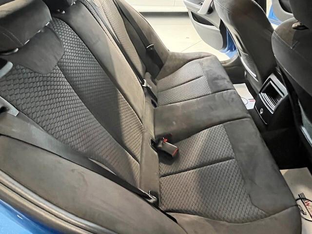 Bmw 116 116i 5p. Msport