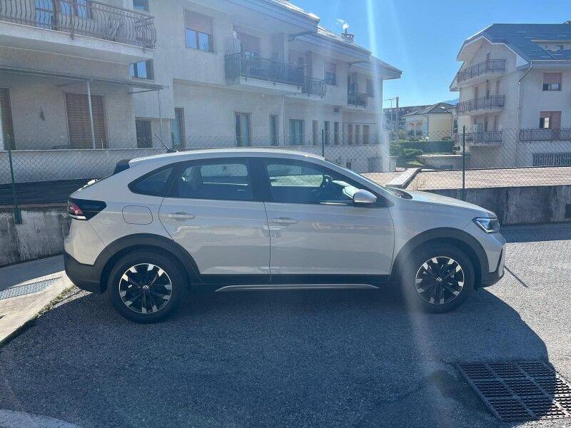 Volkswagen Taigo Taigo 1.0 TSI 95 CV Life