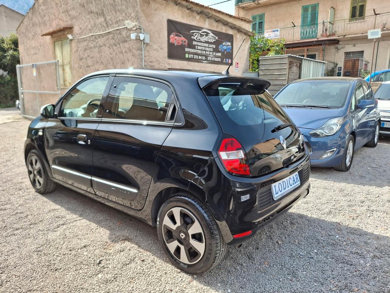 Renault Twingo TCe 90 CV Stop&Start Energy Intens