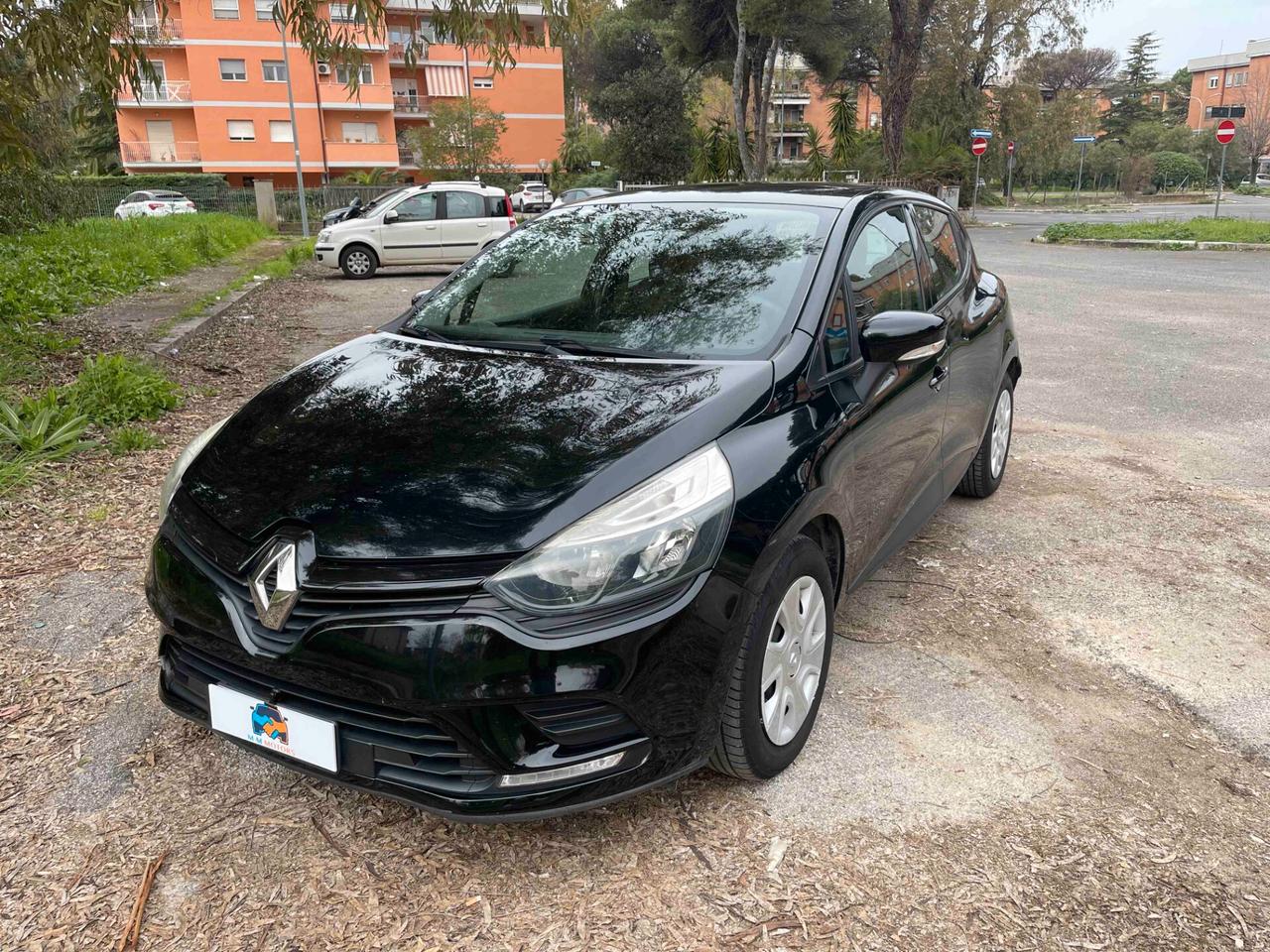 Renault Clio 1.5 dCi 75CV Start&Stop Energy Life Diesel Neopatentati