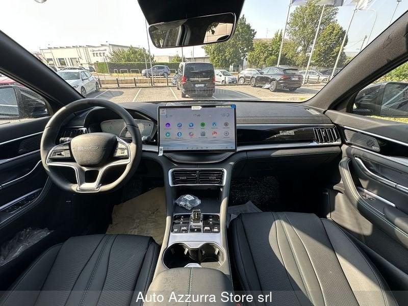 BYD Seal U DMi 1.5 218 CV PHEV Boost *VARI COLORI, PROMO AZZURRA*