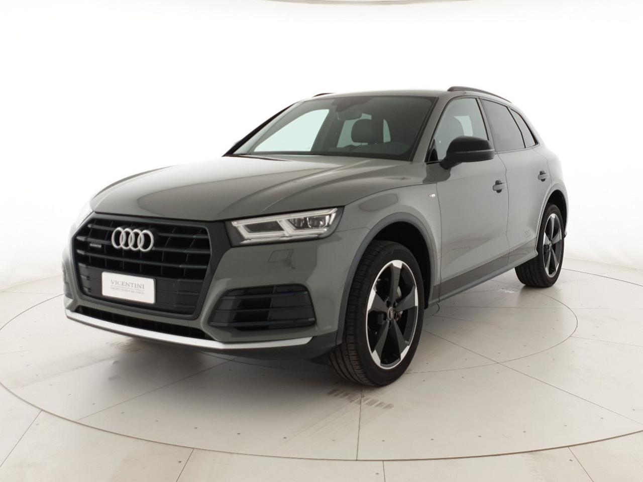 2.0TDI 190CV S tronic S line Plus