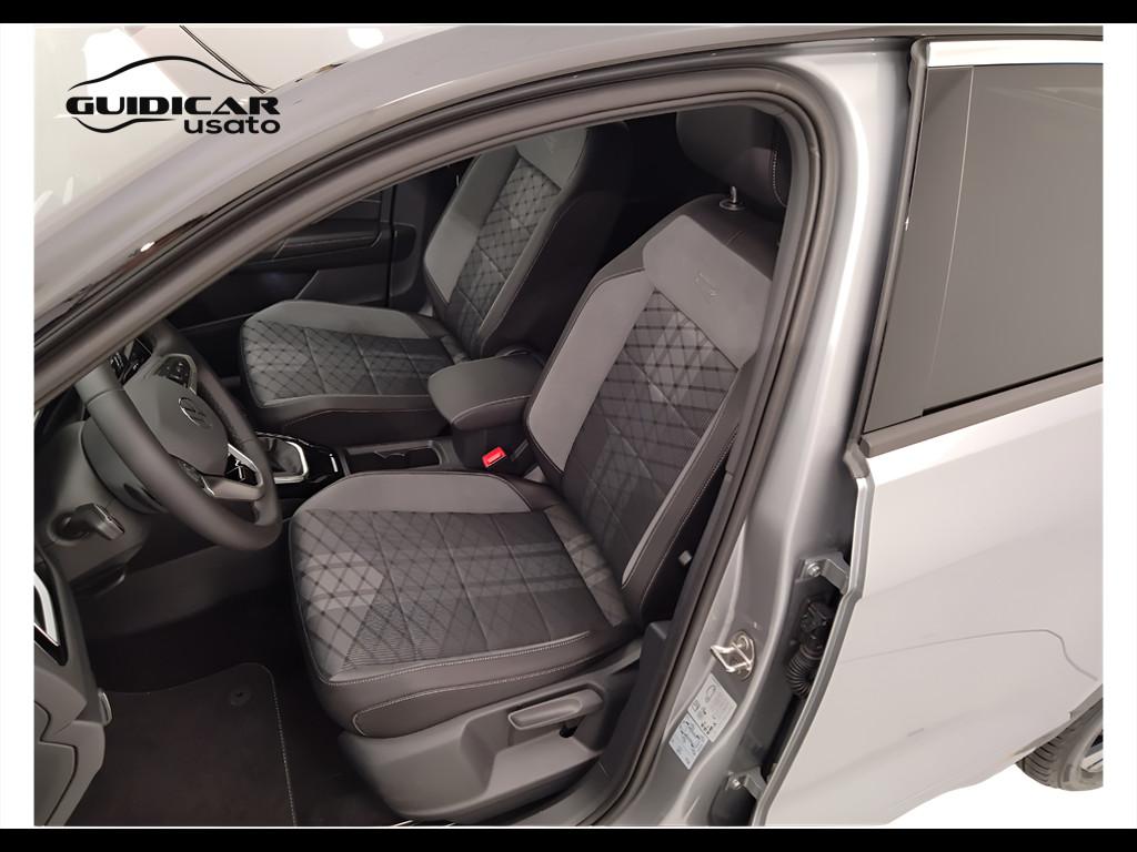 VOLKSWAGEN T-Roc 2022 - T-Roc 2.0 tdi R-Line 150cv dsg