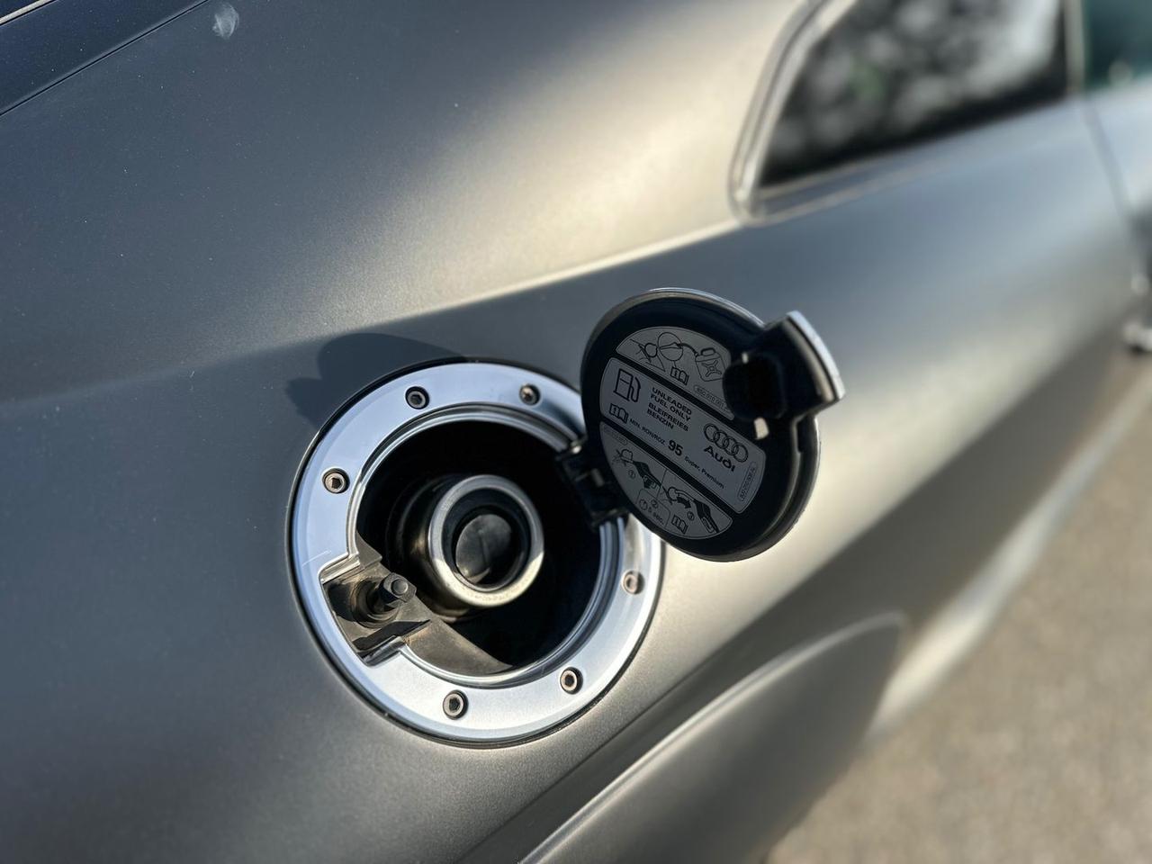 Audi TT S Line 2.0 TFSI #8773