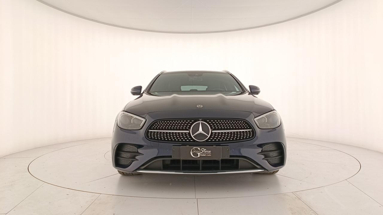 Mercedes-Benz E SW 220 d Premium Plus 4matic auto my20