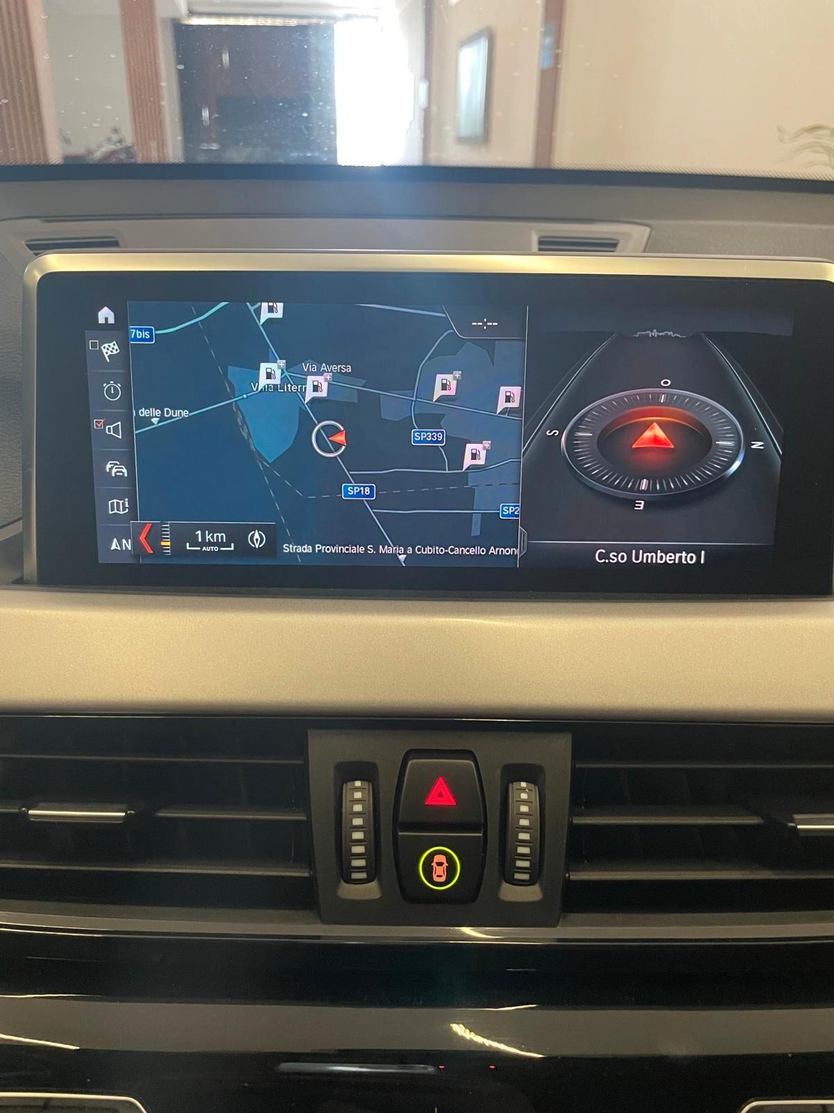 Bmw X1 Bmw x1 sDrive16d
