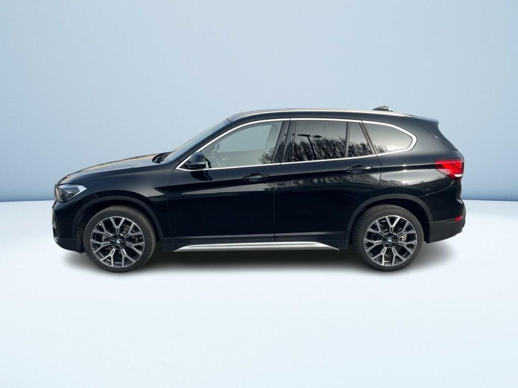 BMW X1 16 d xLine sDrive Steptronic