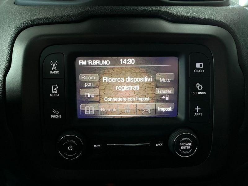 Jeep Renegade Renegade 1.0 T3 Longitude