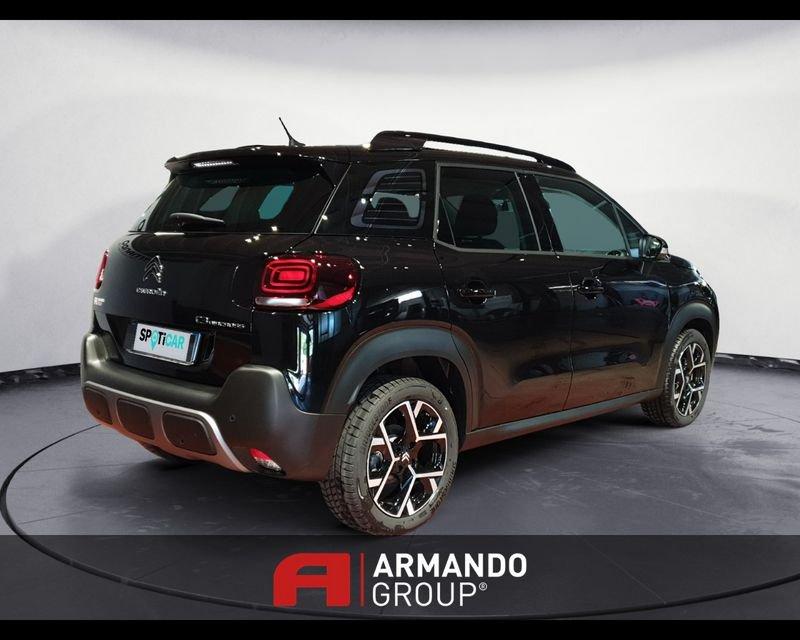Citroën C3 Aircross PURETECH 110 MAX