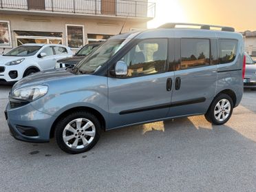 Fiat Doblo Doblò 1.4 T-Jet 16V Natural Power Lounge