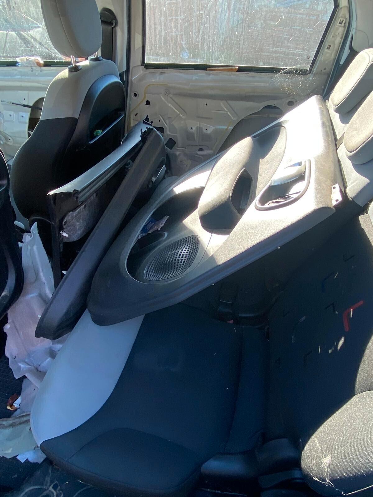 Fiat 500L LIVING 1.6 Multijet 120 CV Lounge LEGGI!!!!