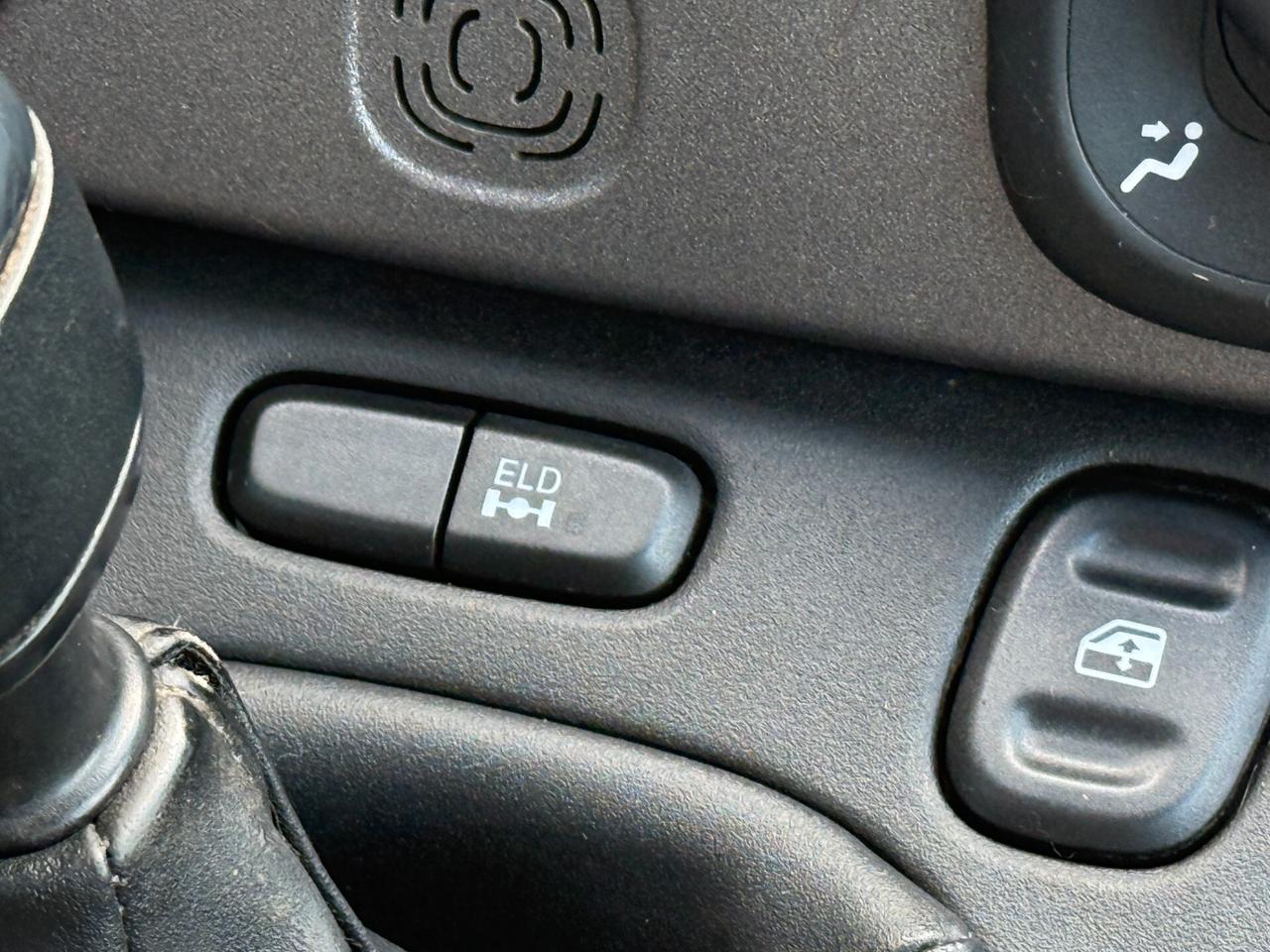 FIAT PANDA 1.3MJT 95CV 4X4 CROSS PELLE