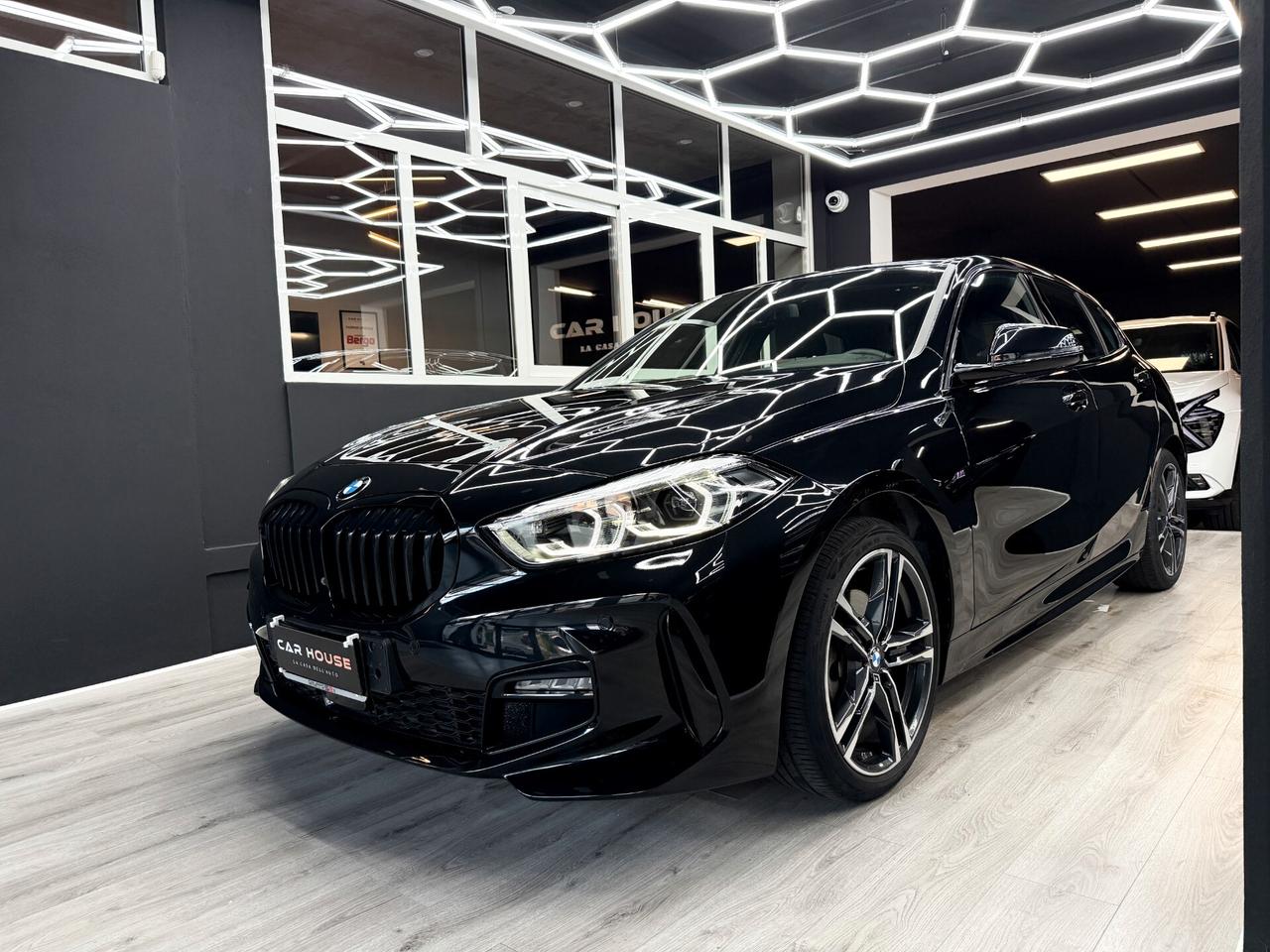 Bmw 118i 1.5 136CV MSport Auto