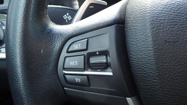 BMW X3 xDrive20d xLine