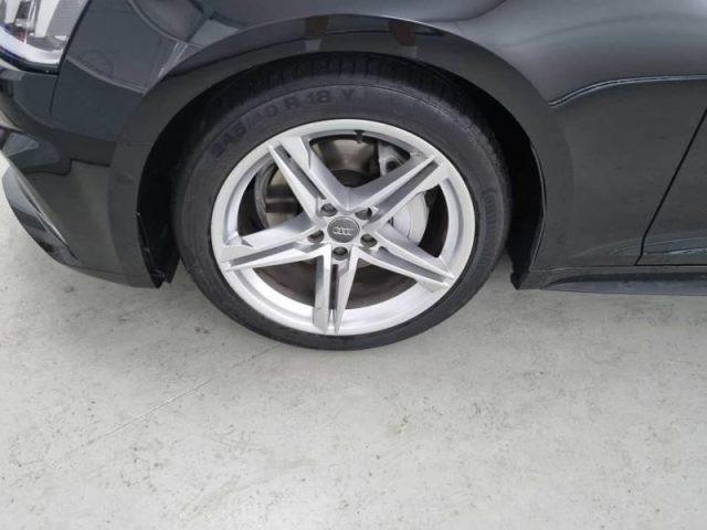 AUDI A5 40 TDI S tronic S line edition