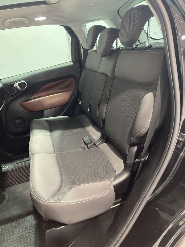 FIAT 500L 1.6 MultiJet 105cv Lounge