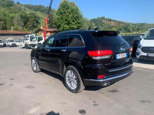 JEEP Grand Cherokee 3.0 V6 CRD 250 CV Multijet II Summit