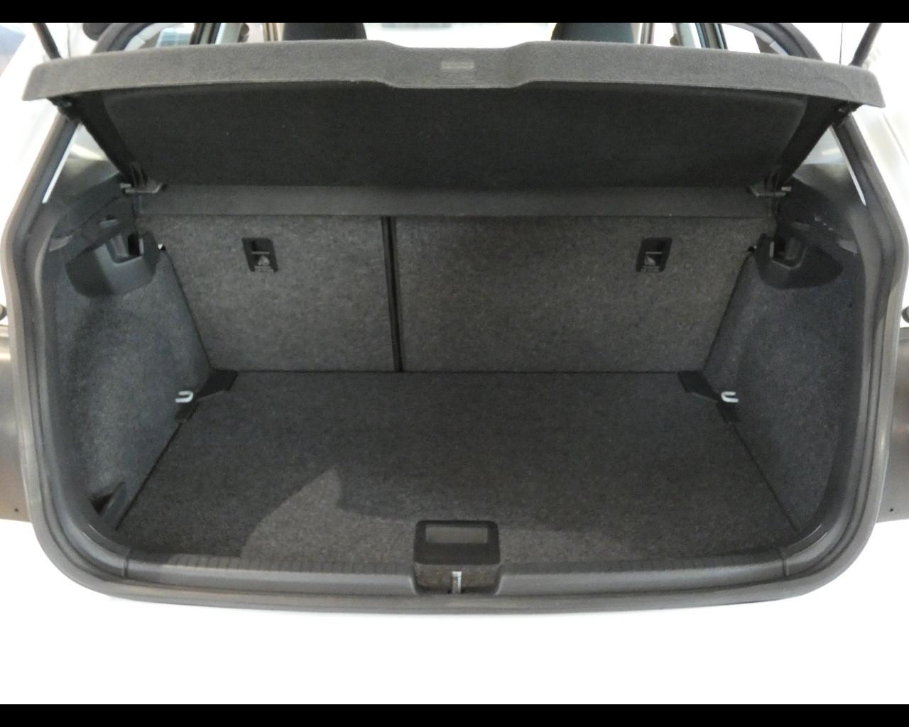 VOLKSWAGEN Polo 6ª serie - Polo 1.0 EVO 5p. Trendline BlueMotion Technology
