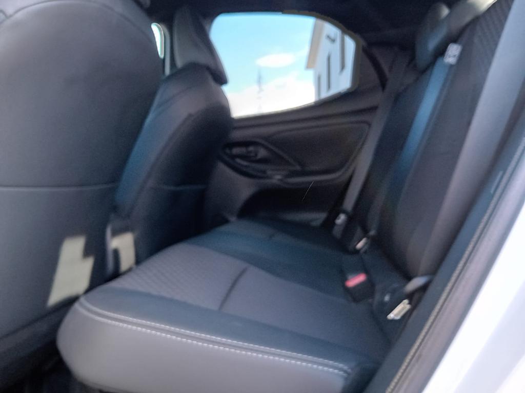 Toyota Yaris 1.5 VVT-iE Hybrid Style E-CVT