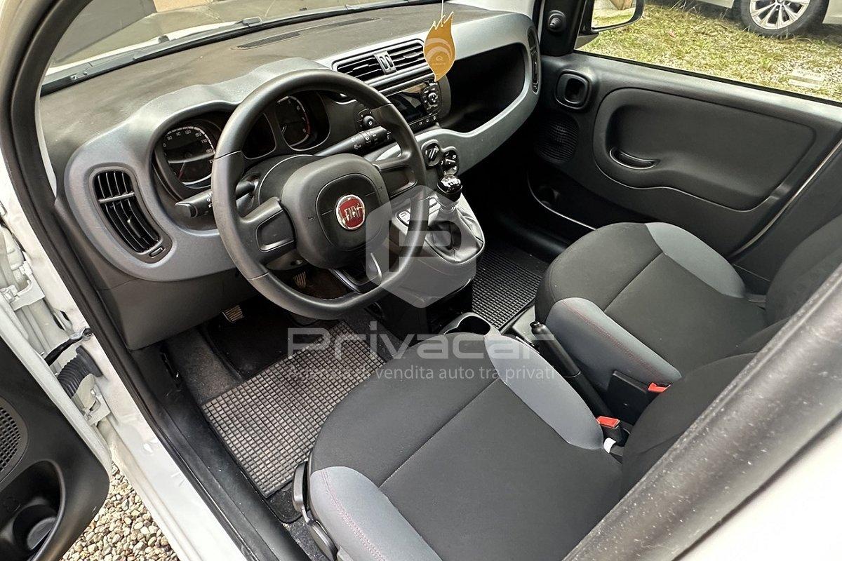 FIAT Panda 1.0 FireFly S&S Hybrid Easy