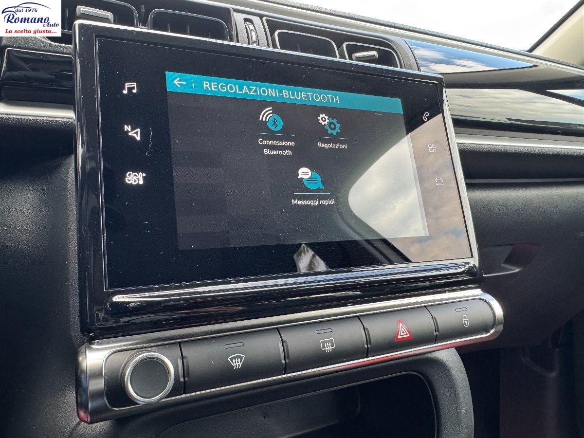 CITROEN - C3 - PureTech 83 Feel#CARPLAY!