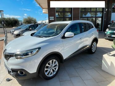 Renault Kadjar dCi 130CV 4x4 Energy Intens