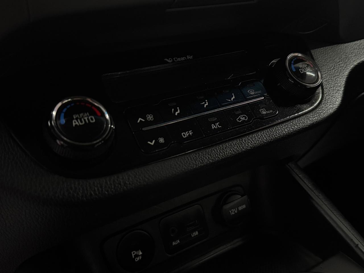 Kia Sportage 1.7 CRDI 2WD Class