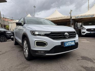 Volkswagen T-Roc 1.6 TDI SCR Style BMT