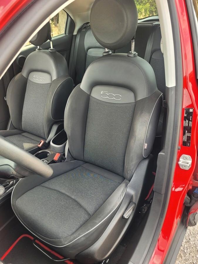 Fiat 500X 1.3 MultiJet 95 CV Urban
